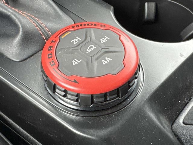 New 2025 Ford Bronco Raptor image 31