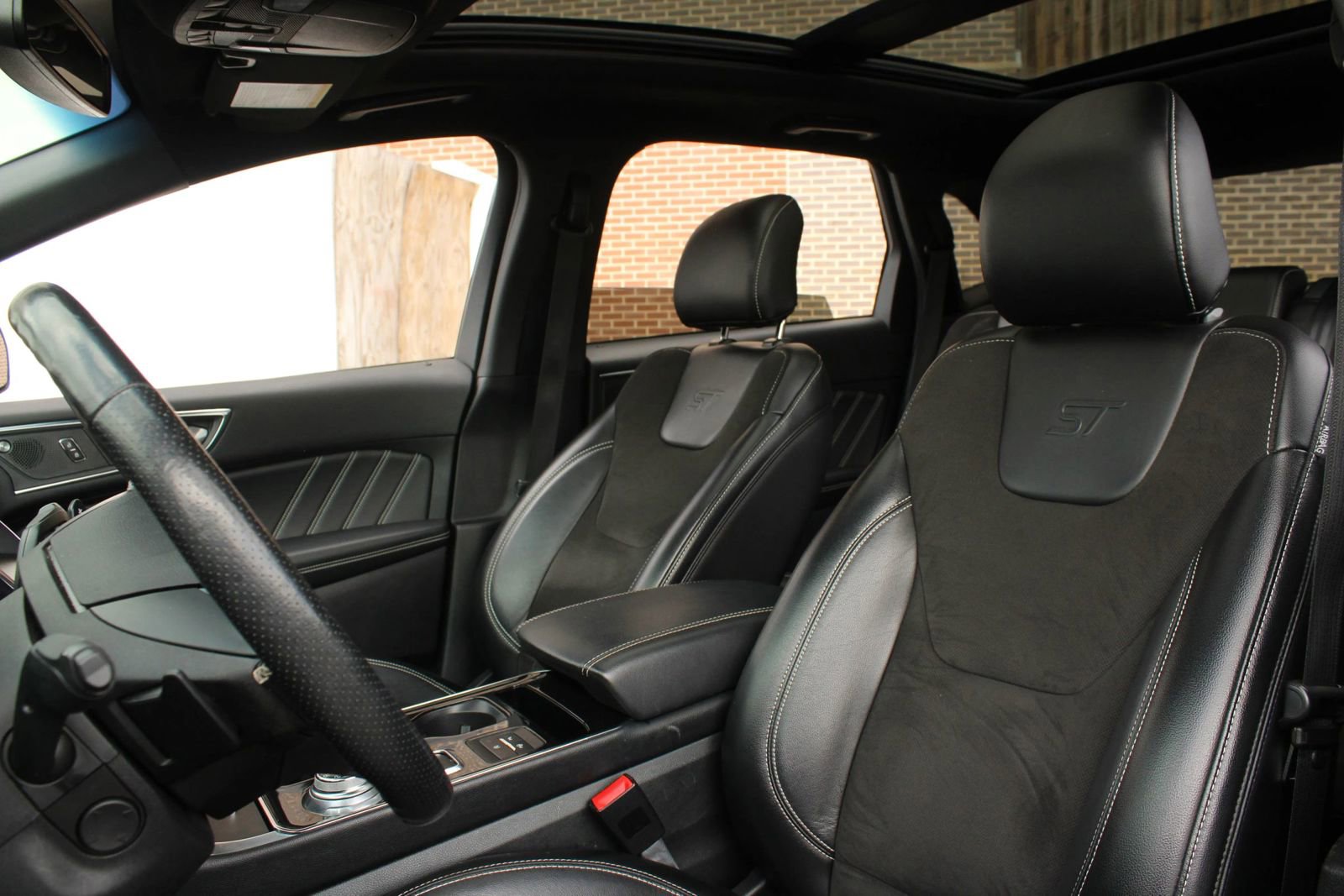 Used 2019 Ford Edge ST w/ Equipment Group 401A image 15