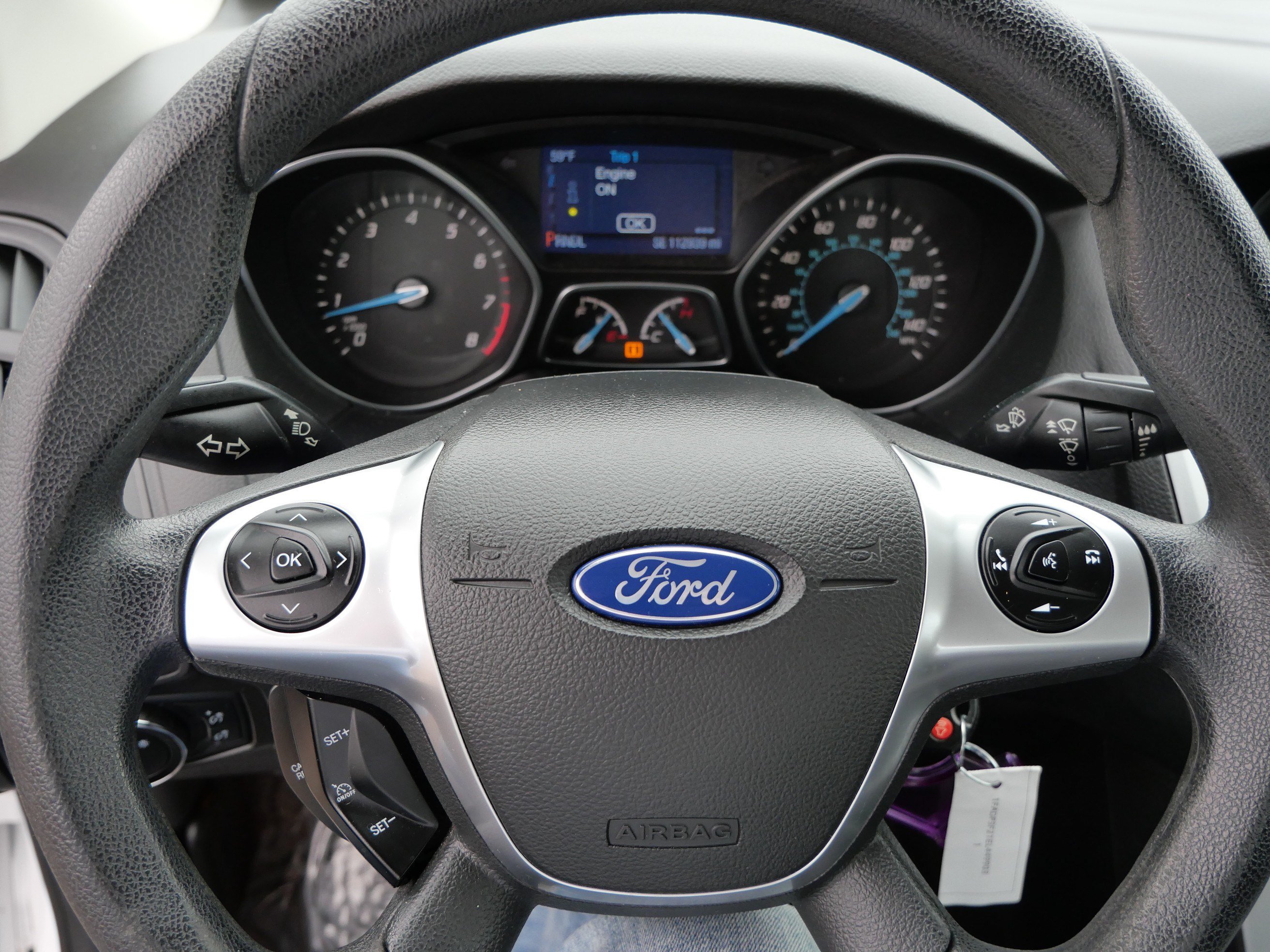Used 2014 Ford Focus SE FWD image 25