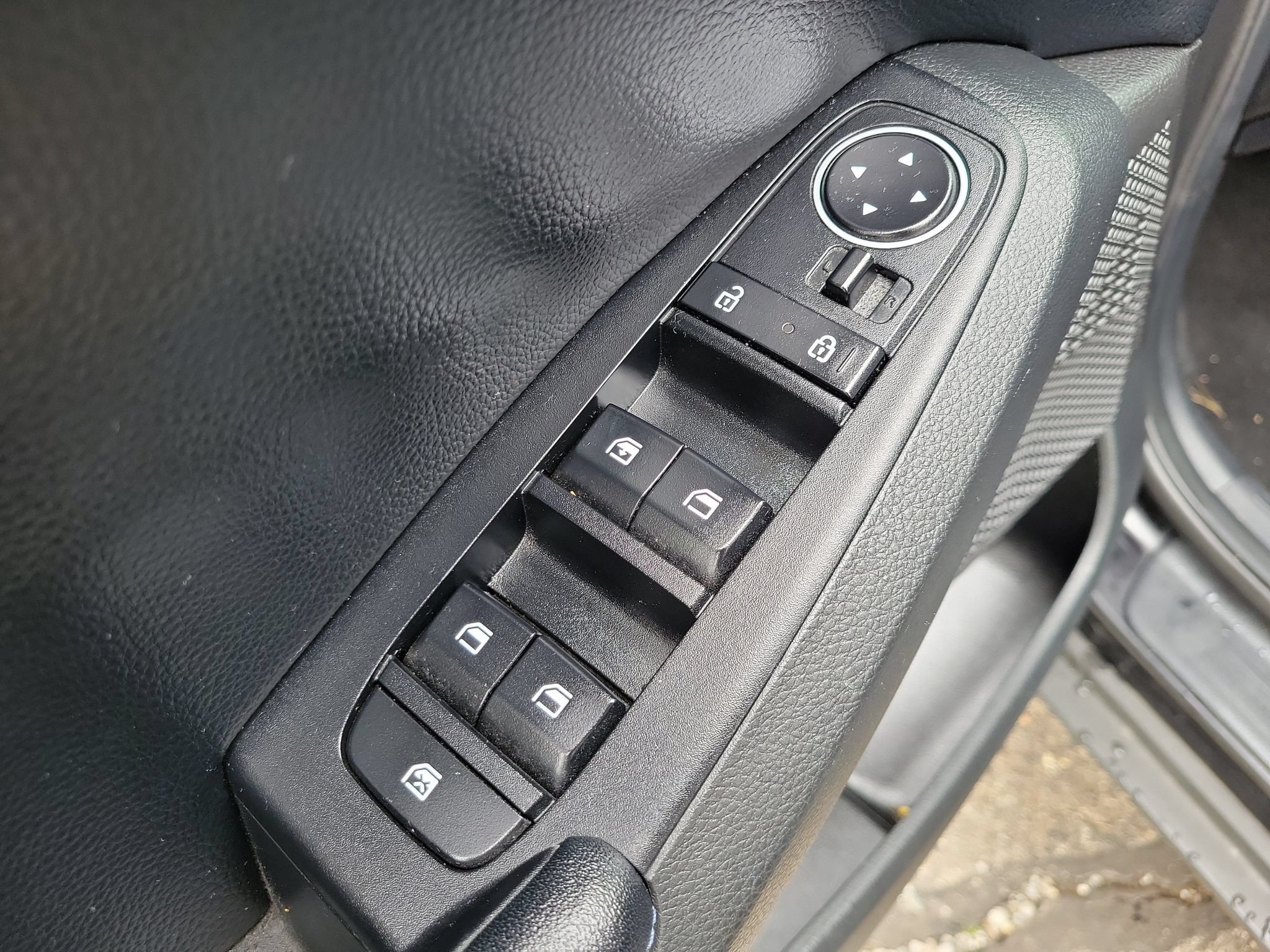 Used 2021 Kia Seltos S AWD/4WD image 8