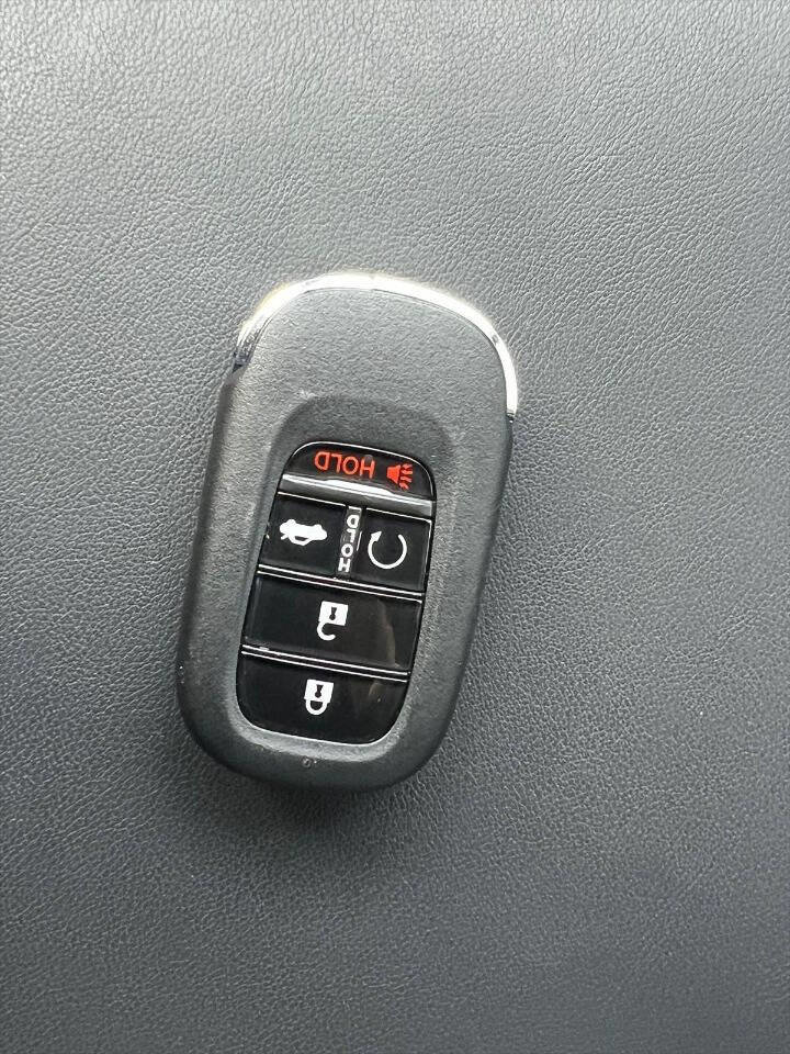 Used 2025 Honda Accord EX-L image 20