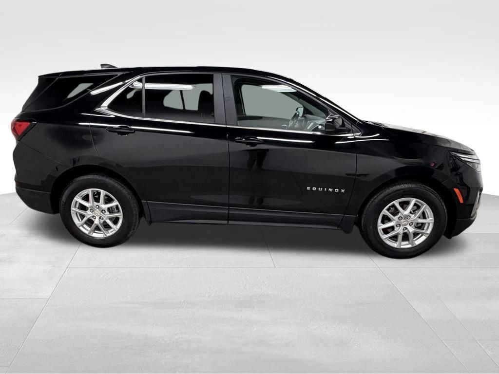 Certified 2022 Chevrolet Equinox LT image 7