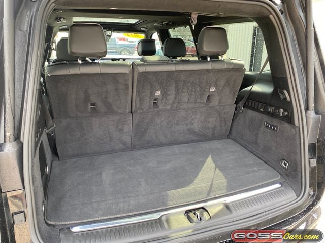Certified 2024 Jeep Grand Wagoneer Series II w/ Quick Order Packagew 28T AWD/4WD image 10