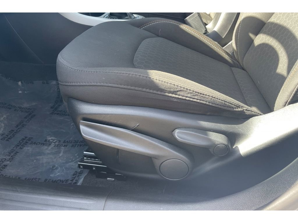 Used 2018 Jeep Compass Sport FWD image 13