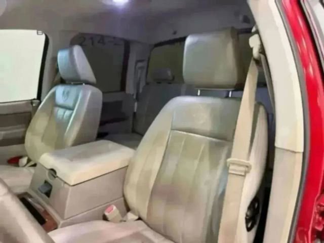 Used 2008 Dodge Ram 1500 Truck Laramie w/ Trailer Tow Group image 20