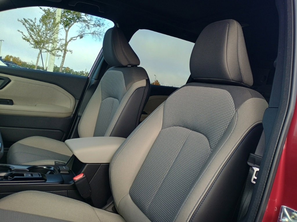 New 2026 Subaru Forester Premium image 11