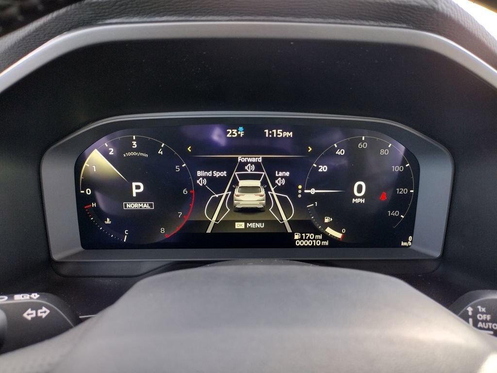 New 2026 Mitsubishi Outlander SE image 22