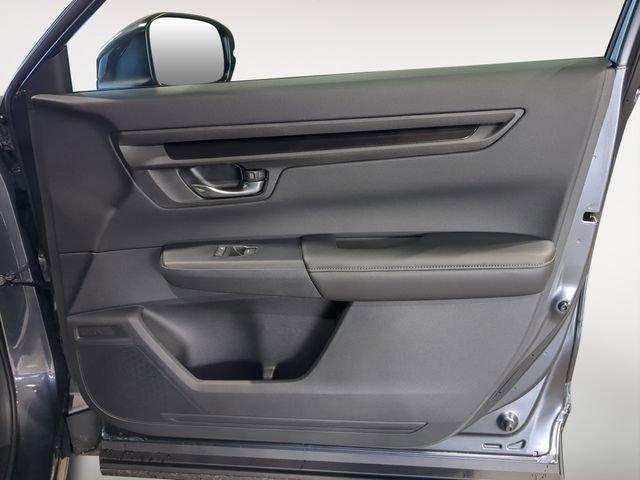 New 2026 Honda CR-V EX image 27