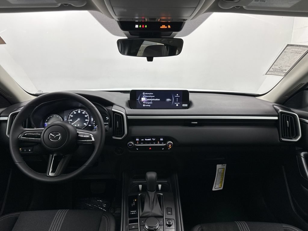 New 2026 MAZDA CX-50 2.5 Hybrid w/ Weather Package AWD/4WD image 28