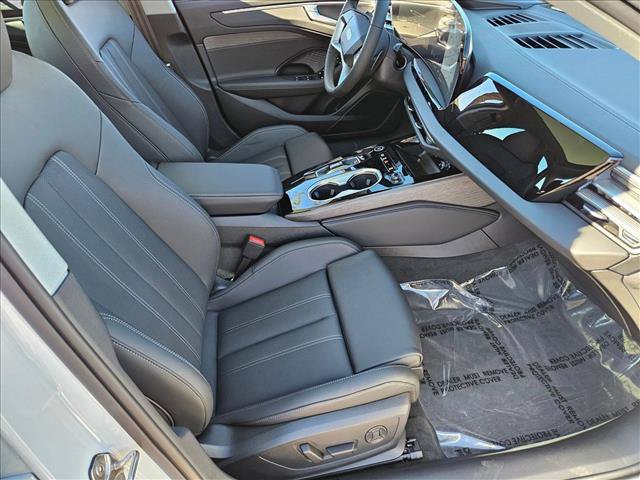 New 2026 Audi A6 Premium Plus AWD/4WD image 16