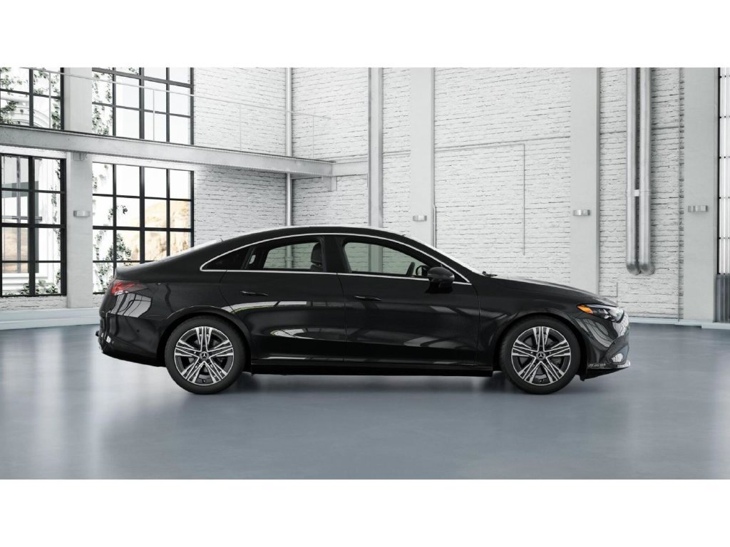 New 2027 Mercedes-Benz CLA 220 image 16