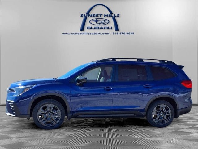 New 2026 Subaru Ascent Bronze Edition image 42