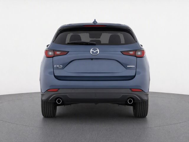 Used 2025 MAZDA CX-5 Carbon Edition AWD/4WD image 7