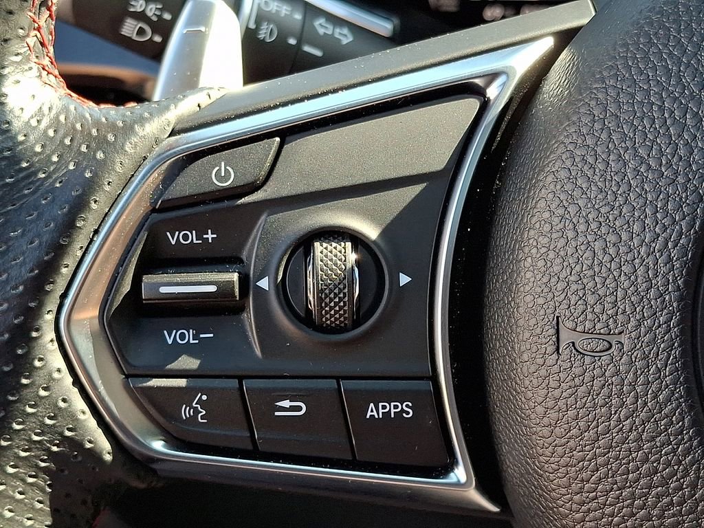 Used 2024 Acura MDX A-Spec AWD/4WD image 25