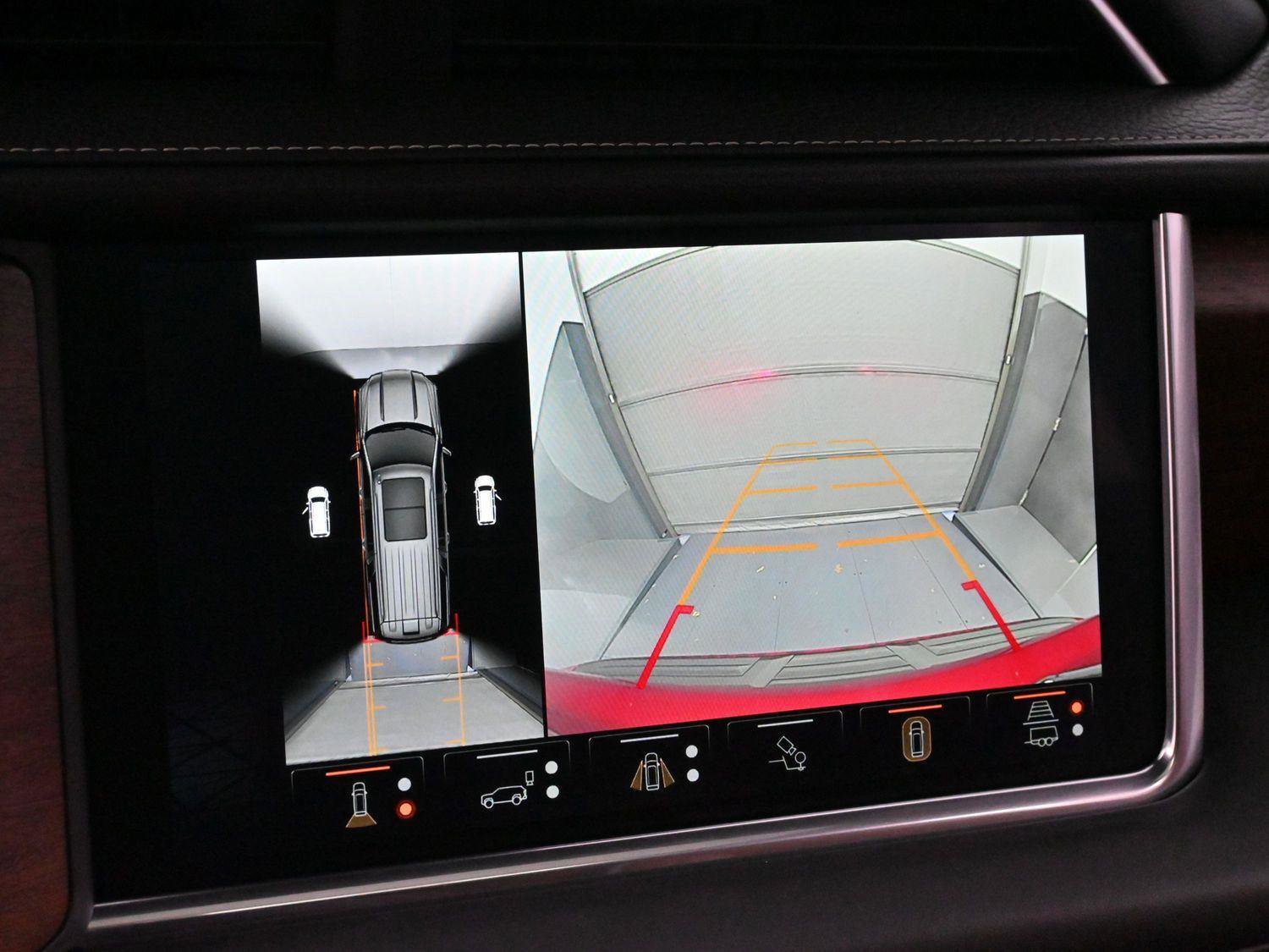 Used 2024 GMC Yukon Denali Ultimate image 20