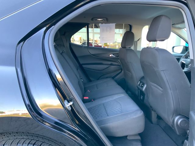 Used 2019 Chevrolet Equinox LT FWD image 18