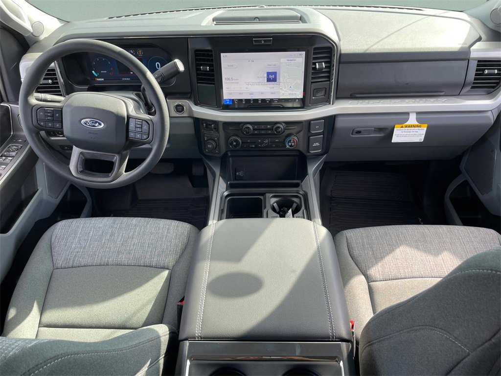 New 2026 Ford F350 XLT image 13