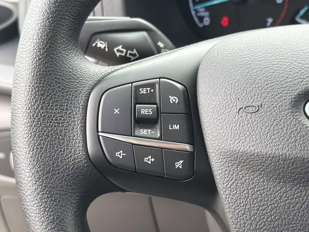 New 2025 Ford Transit 350 w/ Exterior Upgrade Package image 9