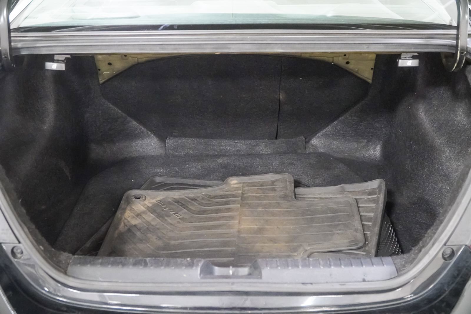 Used 2014 Honda Civic EX image 10