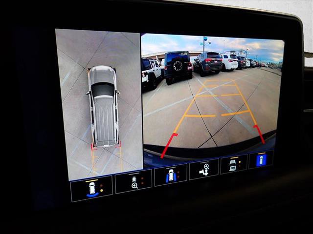 Used 2022 Chevrolet Tahoe LT w/ LT Signature Package image 24