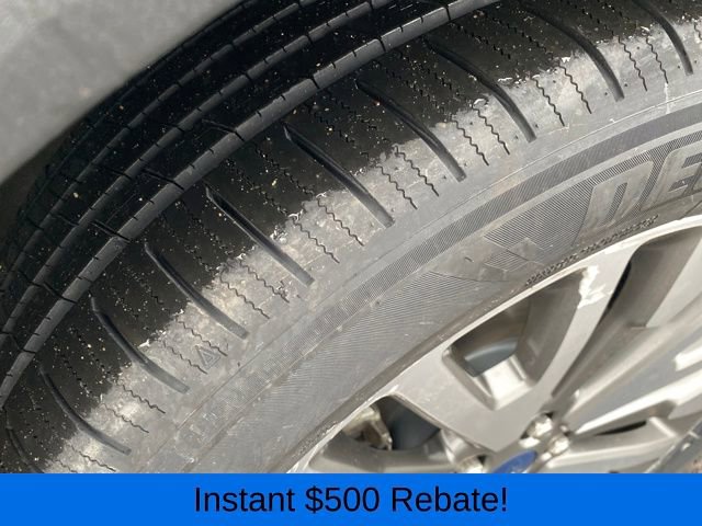 Used 2022 Ford Escape Titanium image 23