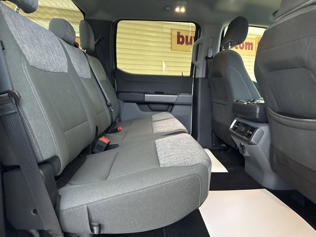 Used 2023 Ford F150 XLT w/ XTR Package image 27