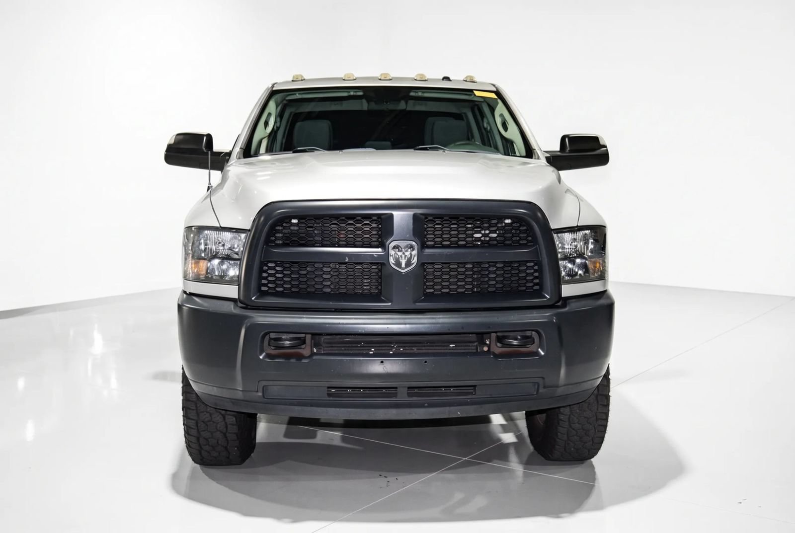 Used 2017 RAM 2500 Tradesman w/ Popular Equipment Group AWD/4WD image 2