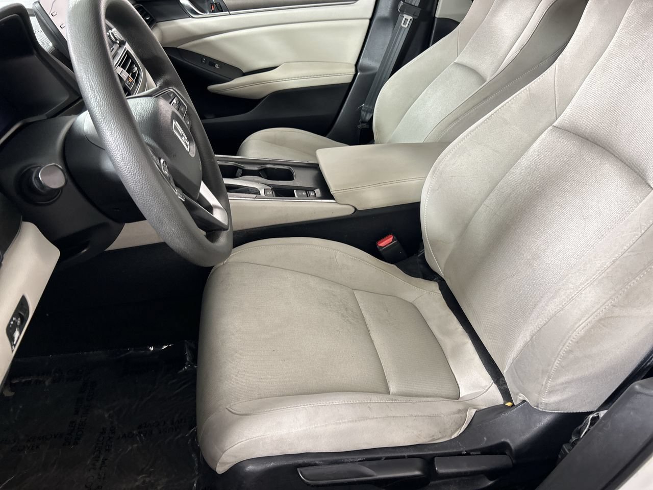 Used 2018 Honda Accord LX image 20