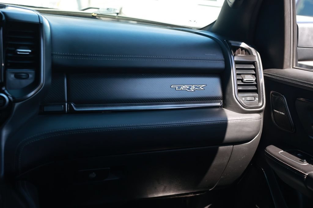 Used 2023 RAM 1500 TRX w/ TRX Level 2 Equipment Group AWD/4WD image 31