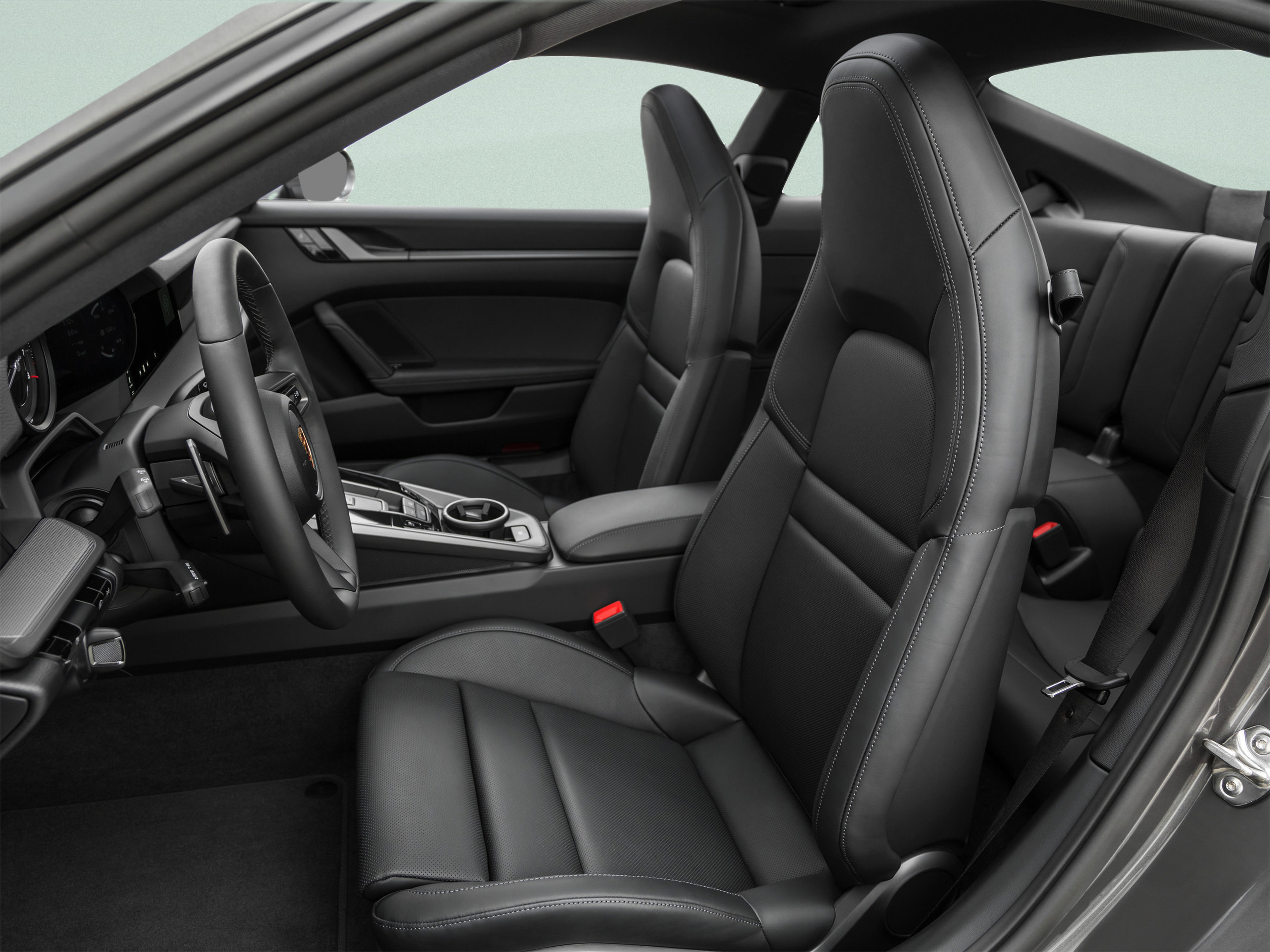 Used 2022 Porsche 911 Carrera S RWD image 15