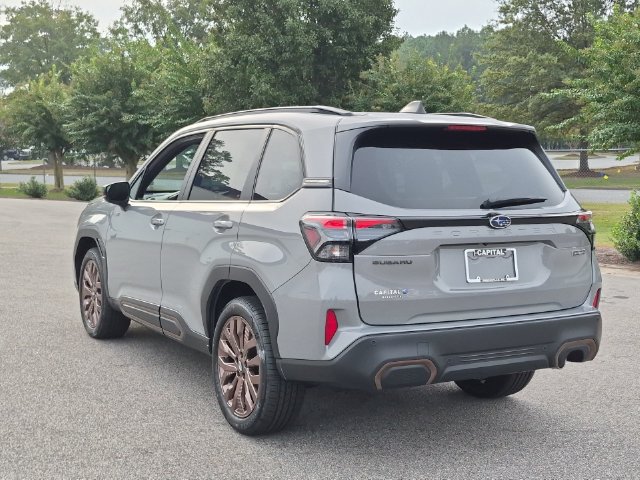 New 2026 Subaru Forester Sport AWD/4WD image 5