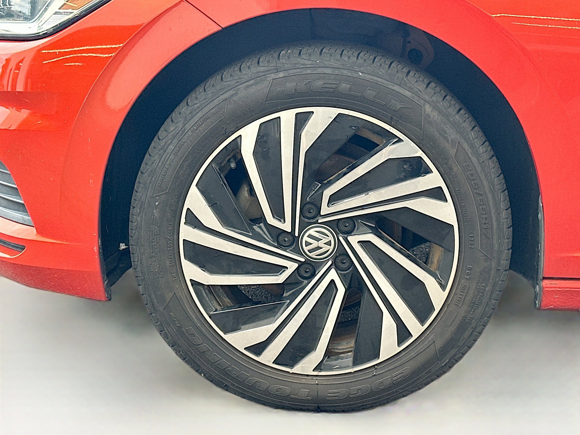 Used 2020 Volkswagen Jetta SEL image 35