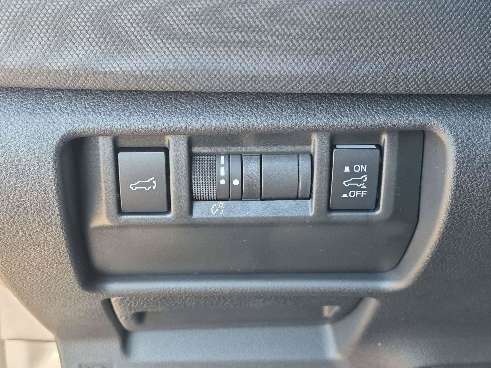 New 2026 Subaru Forester Limited AWD/4WD image 35