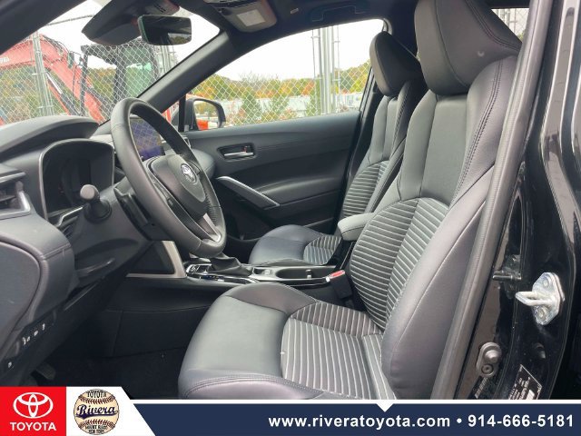 Used 2024 Toyota Corolla Cross AWD Hybrid w/ Convenience Package image 15