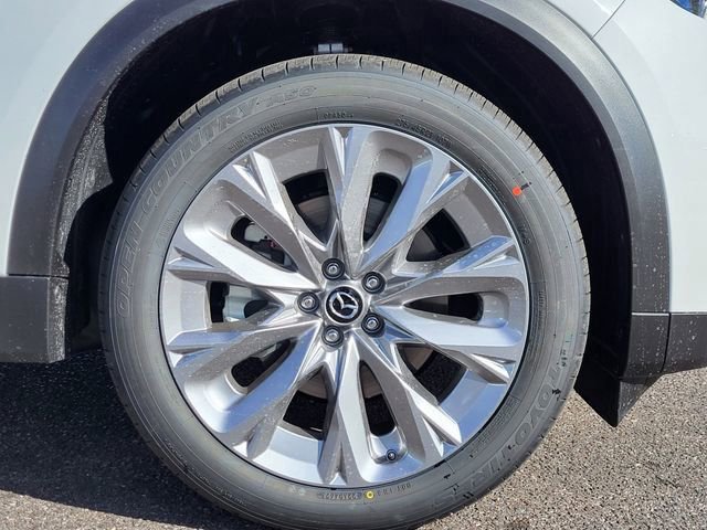 New 2026 MAZDA CX-90 3.3 Turbo w/ Preferred Package image 29