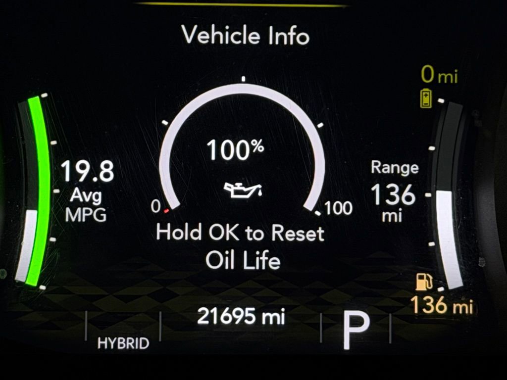 Used 2024 Jeep Wrangler Unlimited Rubicon 4xe image 15