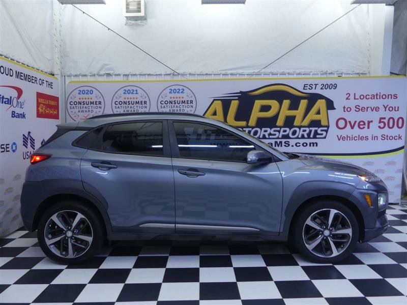 Used 2019 Hyundai Kona Ultimate AWD/4WD image 30