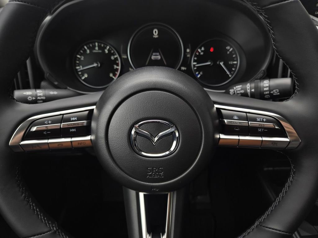 New 2026 MAZDA CX-50 AWD 2.5 S w/ Select Package image 29