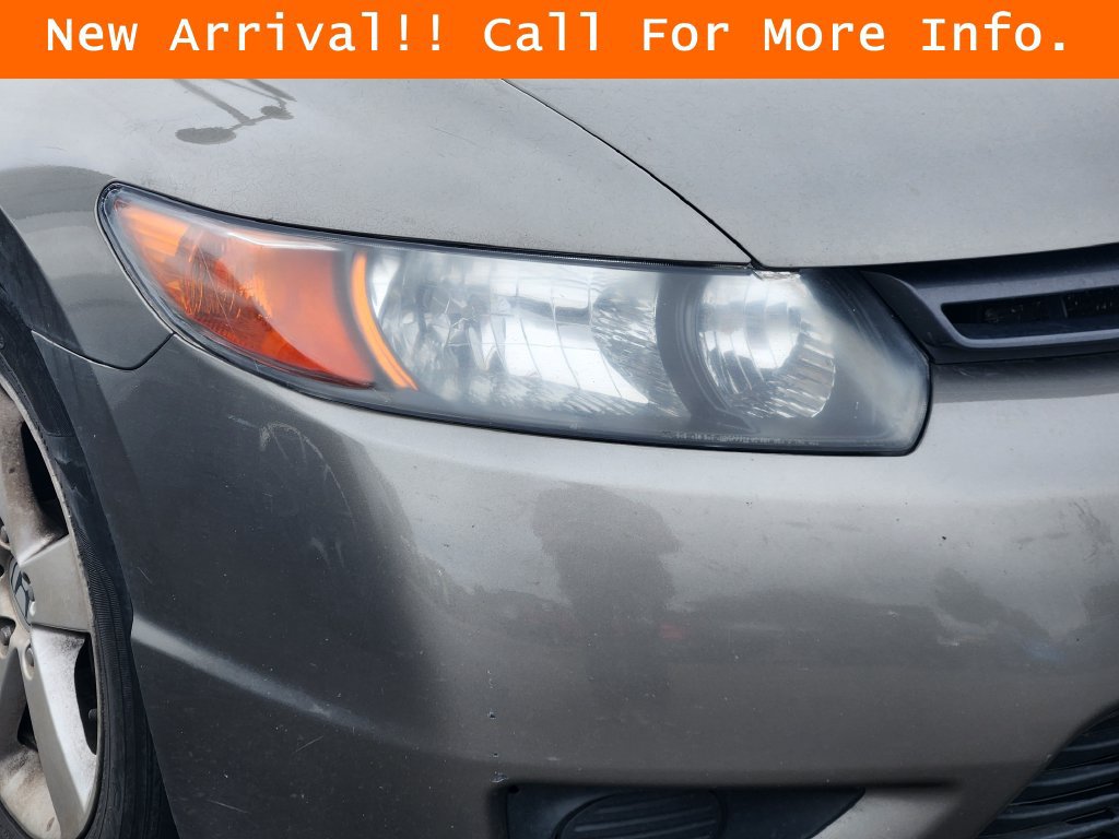 Used 2007 Honda Civic EX image 8