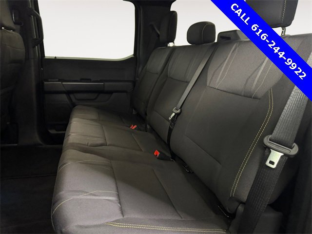 Used 2025 Ford F150 STX w/ Equipment Group 200A image 21