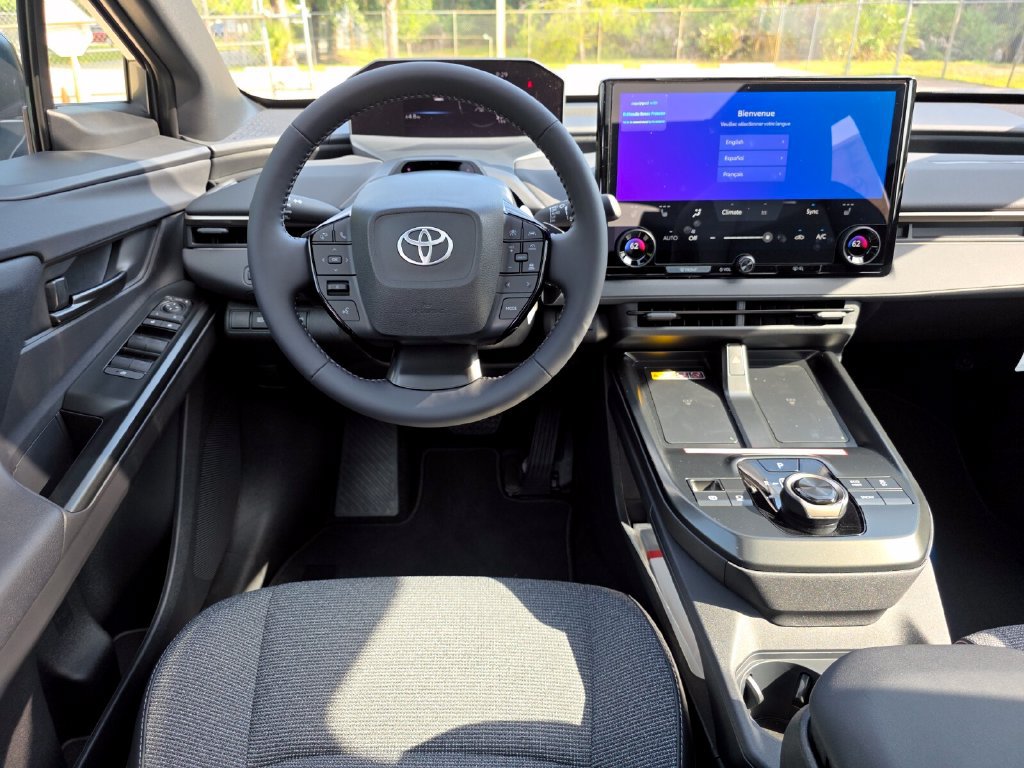 New 2026 Toyota bZ FWD image 7