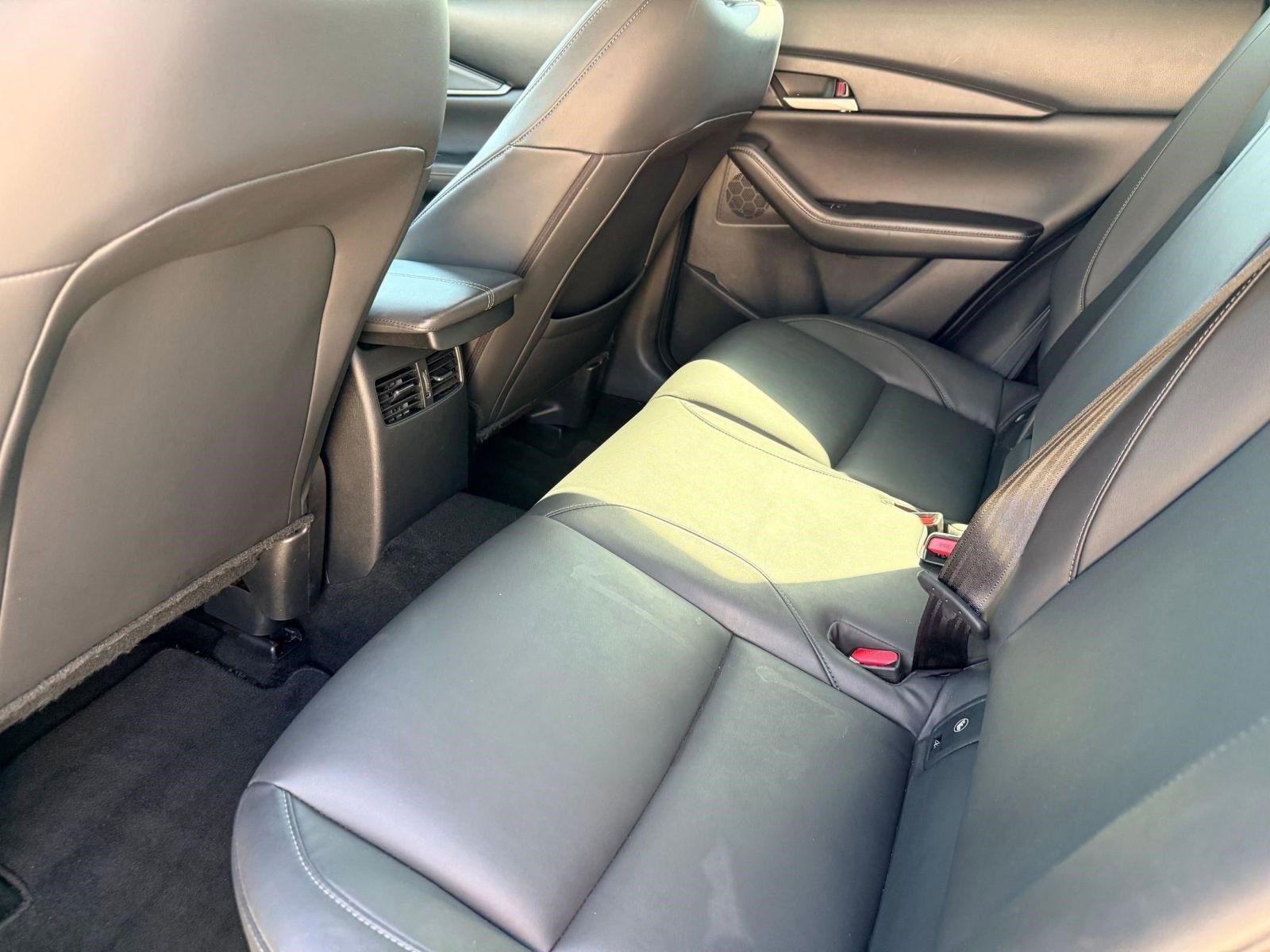 Used 2021 MAZDA CX-30 AWD 2.5 S w/ Select Package image 21