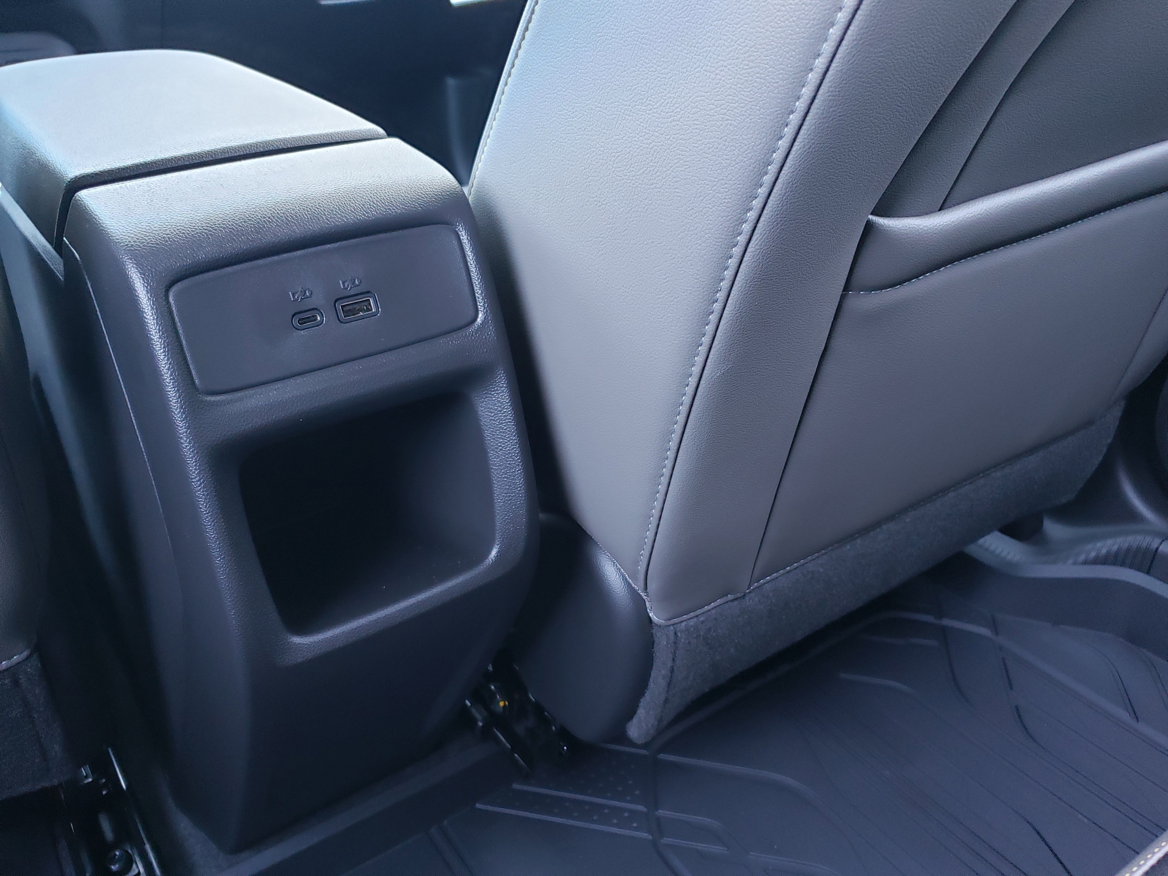 New 2026 Chevrolet Trax ACTIV image 32