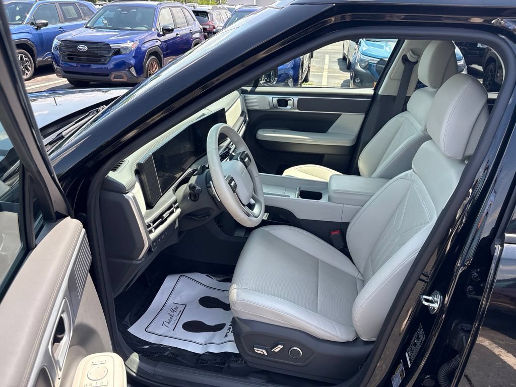 Used 2024 Hyundai Santa Fe SEL AWD/4WD image 15