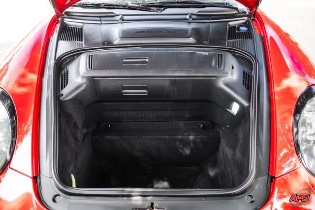 Used 2006 Porsche 911 Carrera RWD image 64
