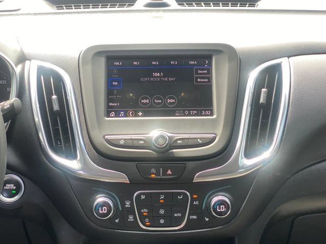 Used 2023 Chevrolet Equinox LT FWD image 27