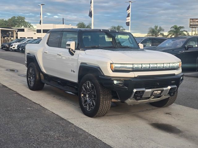 New 2025 GMC Hummer EV 3X w/ Battery Pack, 24 Module Pack image 3