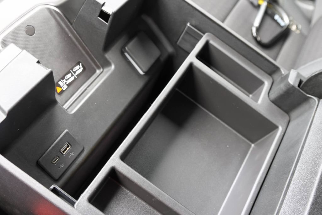 New 2026 Chevrolet Silverado 1500 LT Trail Boss w/ Convenience Package II AWD/4WD image 17