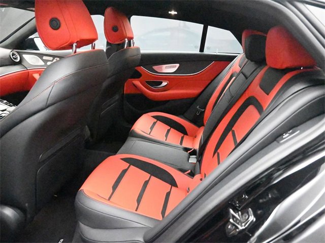 New 2026 Mercedes-Benz AMG GT 43 image 23