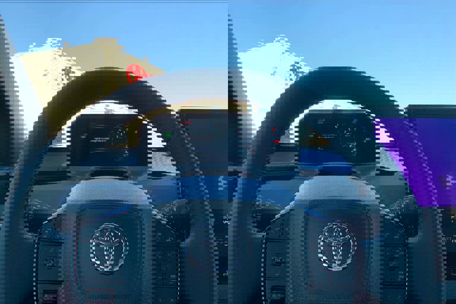 New 2026 Toyota bZ image 19